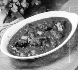 Chicken Chilli Bone Gravy