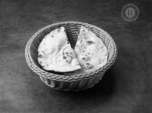Tandoori  Roti