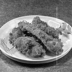 Crispy Chicken