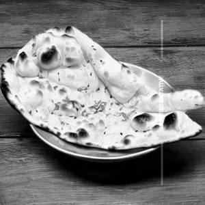 Butter Naan