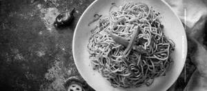 Chilli Garlic Noodles