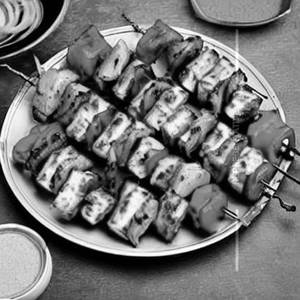 Paneer Banjara Tikka