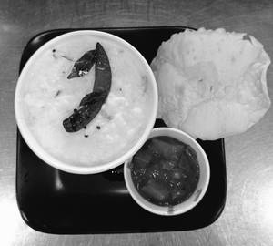 Curd Rice