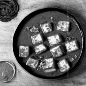 Paneer Kolhapuri