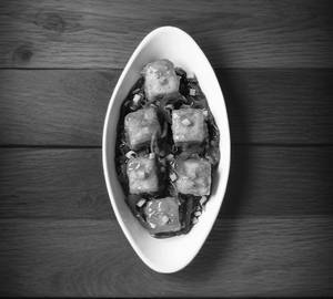 Chilli paneer gravy