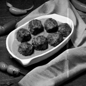 Veg Kofta