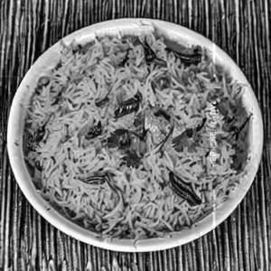 Special Jeera Rice