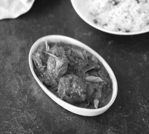 Fish Masala