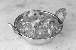 Kadai Paneer