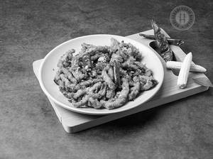 Baby Corn 555