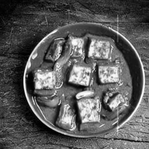 Paneer Takatak