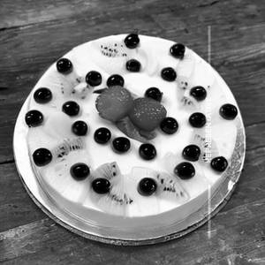 Mix fruit