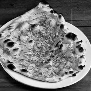 Keema Naan