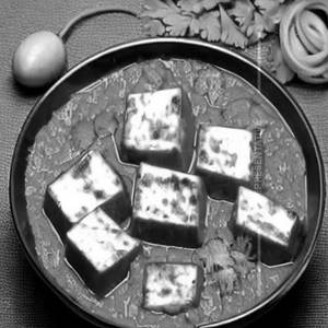 Paneer Masala (Full)