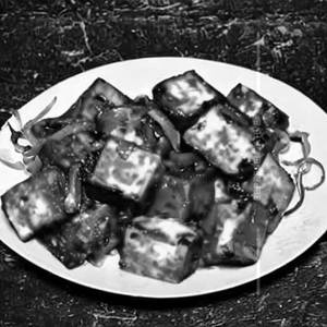Paneer Fry