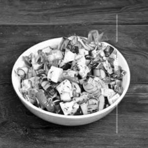 Onion Salad