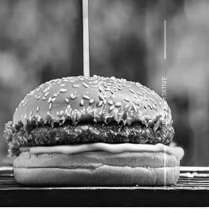 Veg Burger