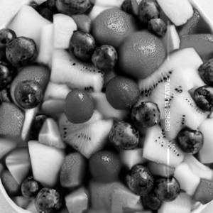 Fruit Salad