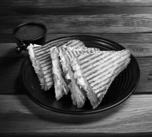Veg Cheese sandwich