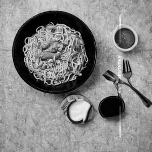 Chicken Double Egg Noodles