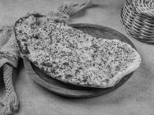 Butter Kulcha