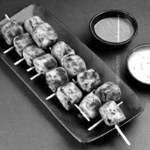 Paneer Goli Kebab