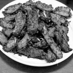 KAADAI PEPPER FRY