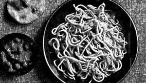 Schezwan Noodles