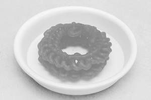 Desi Ghee Imarti  (2 Pieces)