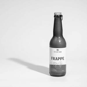 Classic Frappe