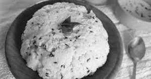 Ghee Pongal