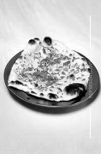 Kashmiri Naan
