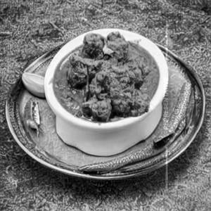 Kaju Masala