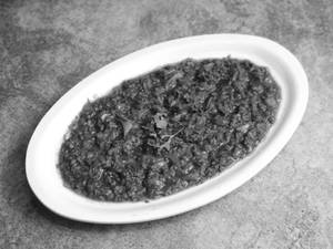 Mutton Keema