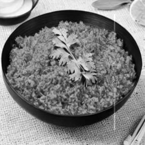 Kala Masala Rice