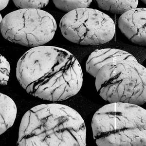 Marble Cookies