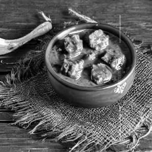 Kaju Curry Sweet