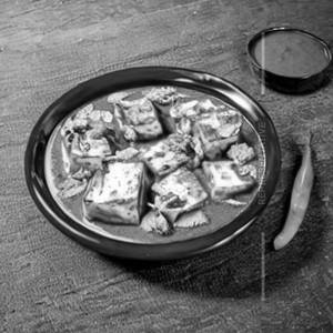 Paneer Firangi