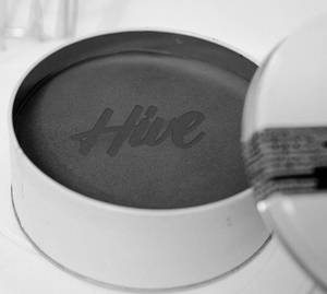 Hive Five Eggless Torte Cake 1 Kg