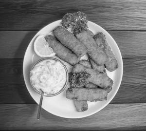 Fish Finger