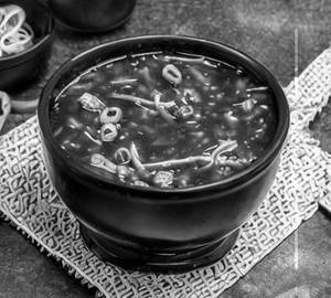 Chicken Hot & Sour Soup