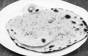Paneer Naan