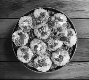 Dahi Golgappa Mix(8Pcs)