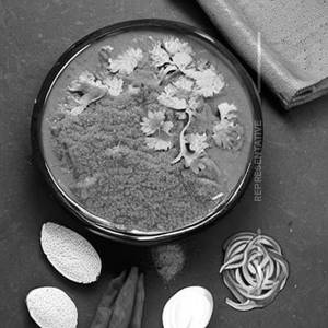 Chaach Masala