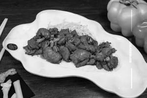 Chicken Singapore