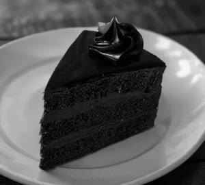 Dark chocolate