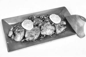 Lemon Chicken (Dry)