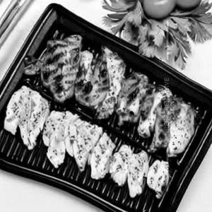 Grilled Chicken ( Half)