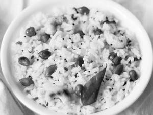 Lemon Rice