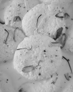 Rabdi Rashmalai (per Piece)
